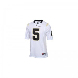 Blake Bottles Knights Official For Kids Limited Jerseys - White