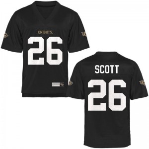 Brandon Scott UCF Knights Official For Kids Limited Jersey - Black
