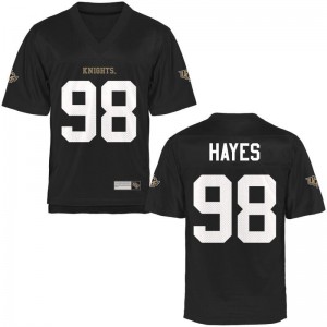 Brendon Hayes UCF Knights Official For Men Limited Jerseys - Black