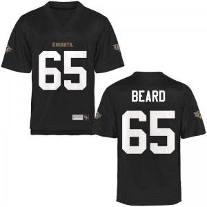 Christian Beard University of Central Florida Player Men Limited Jersey - Black