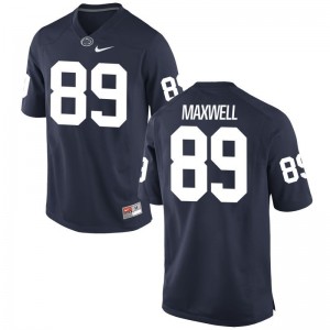 Colton Maxwell Penn State High School Mens Limited Jersey - Navy