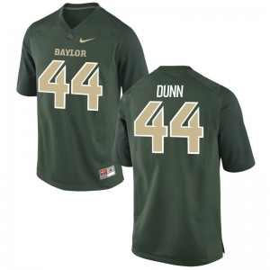 Eddie Dunn Hurricanes NCAA Men Limited Jersey - Green