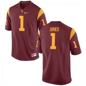 Jack Jones Trojans Official Youth Game Jersey - White