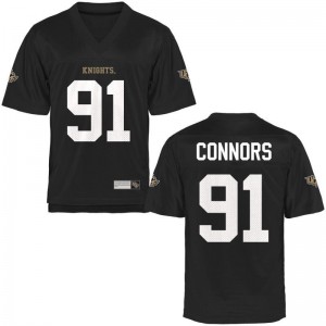 Joey Connors University of Central Florida Player Men Limited Jerseys - Black