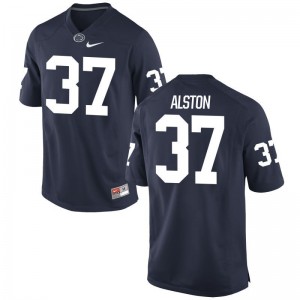 Kyle Alston Penn State Nittany Lions Alumni Youth Game Jersey - Navy