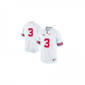 Michael Thomas Ohio State NCAA For Kids Limited Jersey - White