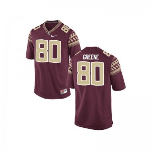 Rashad Greene Florida State Football For Men Limited Jerseys - Red