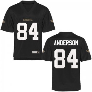 Trey Anderson Knights University For Men Game Jerseys - Black