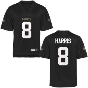 Tyler Harris UCF Knights Player For Kids Limited Jerseys - Black